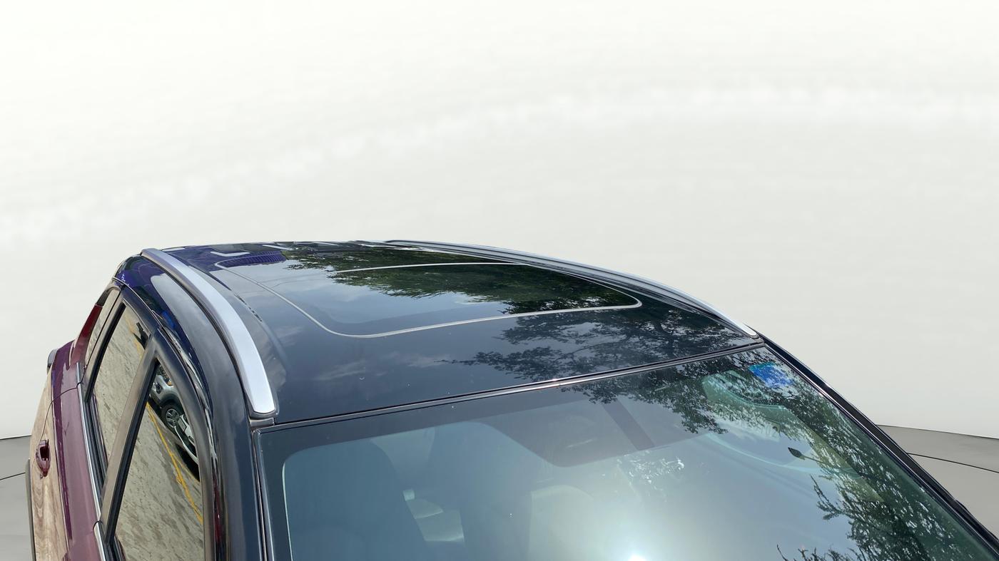 2022 Toyota URBAN CRUISER HYRYDER V HYBRID, Hybrid, Automatic, 19,184 km, Roof