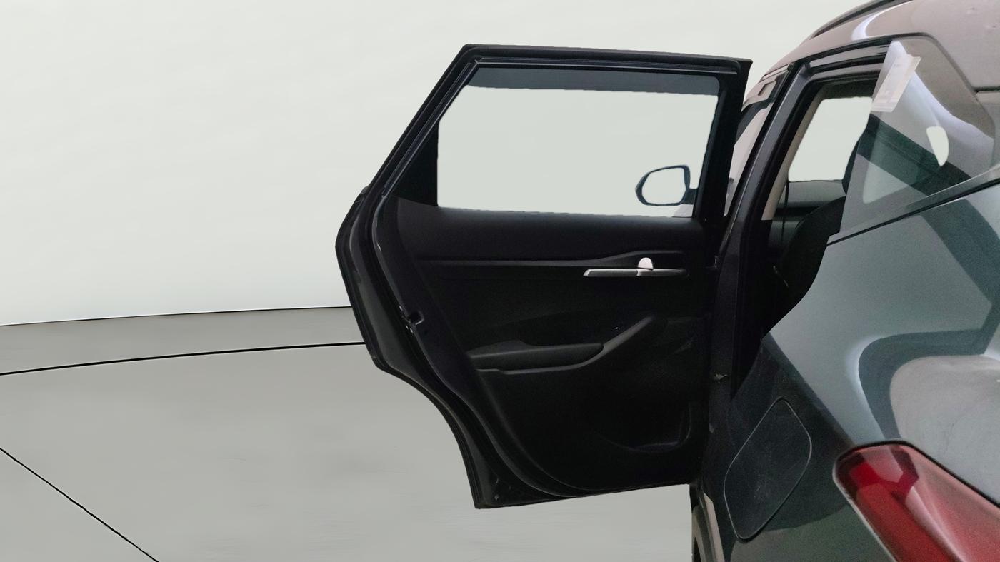 2020 KIA SELTOS HTK 1.5 PETROL, Petrol, Manual, 58,314 km, LHS Rear Door