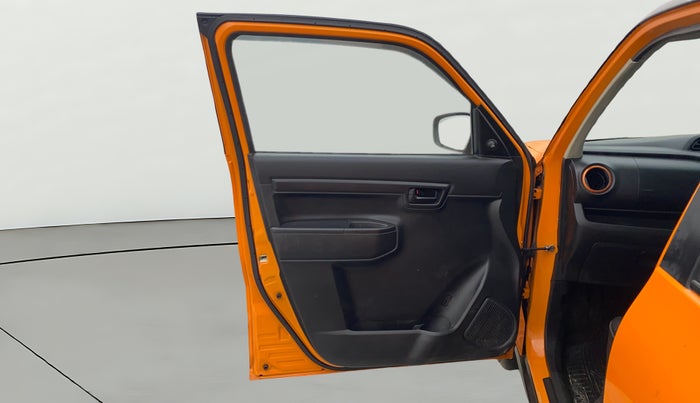 2019 Maruti S PRESSO VXI+, Petrol, Manual, 97,239 km, LHS Front Door