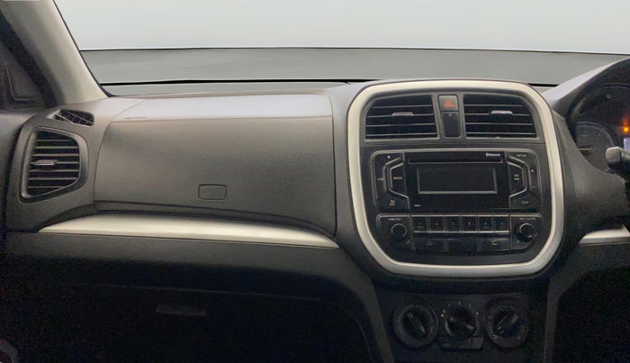 2018 Maruti Vitara Brezza VDI AMT, Diesel, Automatic, 91,205 km, Air Conditioner