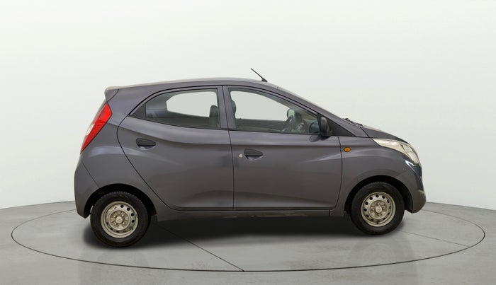 2016 Hyundai Eon ERA +, Petrol, Manual, 52,484 km, Right Side View