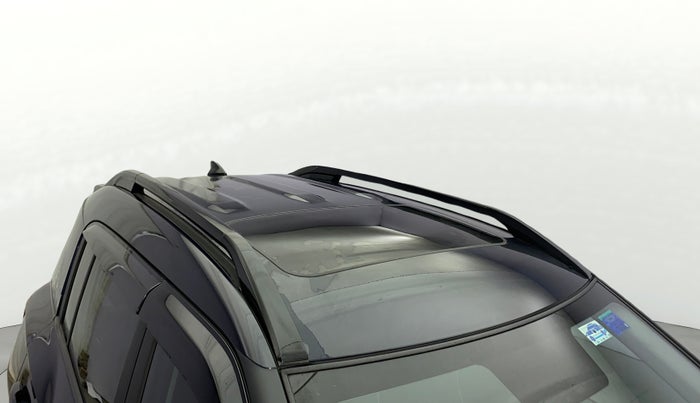 2024 Hyundai EXTER SX(O), Petrol, Manual, 9,141 km, Roof