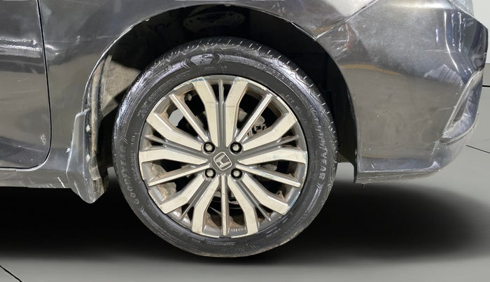 2018 Honda City 1.5L I-VTEC VX CVT, Petrol, Automatic, 75,840 km, Right Front Wheel