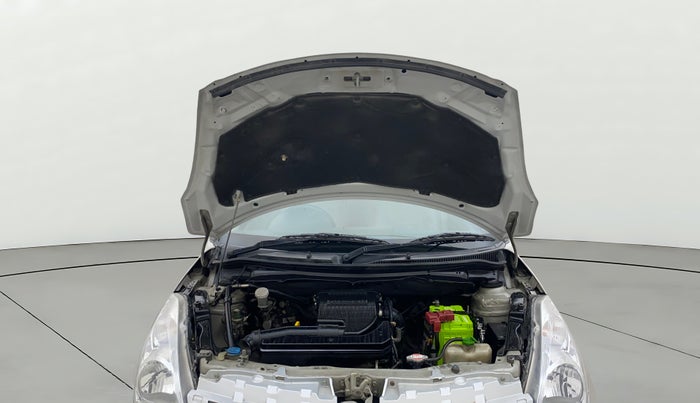 2013 Maruti Swift Dzire VXI, Petrol, Manual, 97,902 km, Open Bonet