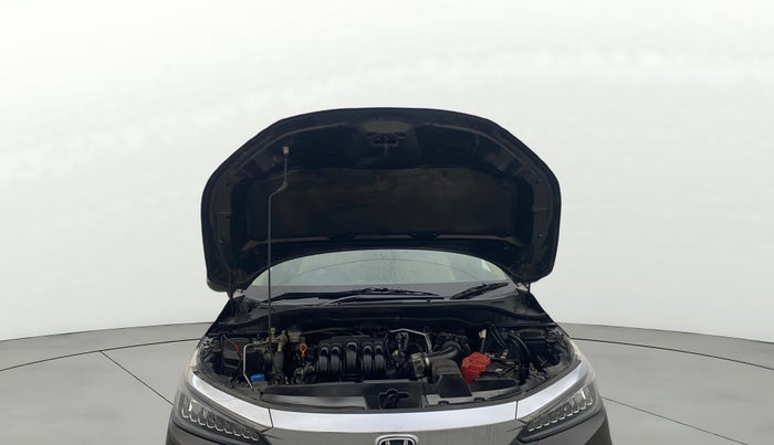 2021 Honda City 1.5L I-VTEC ZX, Petrol, Manual, 37,772 km, Open Bonet