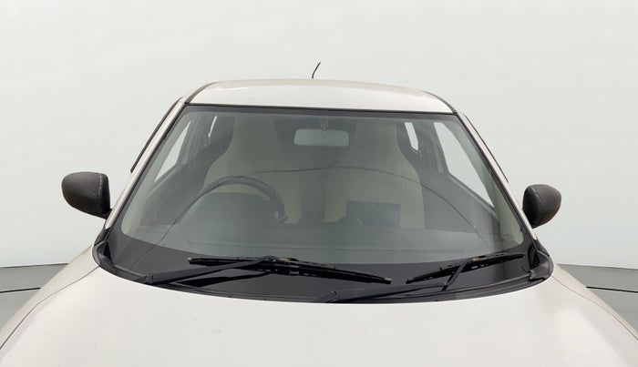 2020 Maruti Swift LXI, Petrol, Manual, 50,239 km, Front Windshield