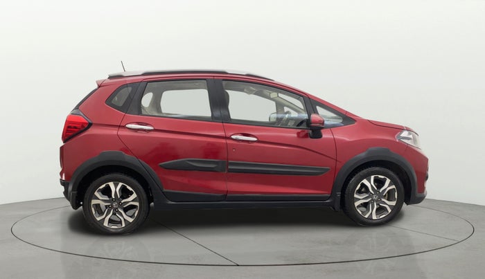 2019 Honda WR-V 1.2L I-VTEC VX MT, Petrol, Manual, 49,733 km, Right Side View