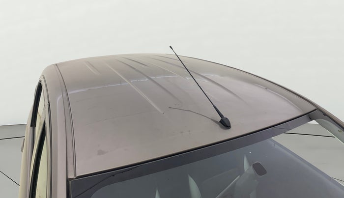 2018 Datsun Redi Go S 1.0 AMT, Petrol, Automatic, 31,772 km, Roof