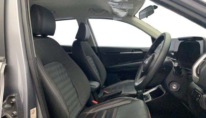 2020 KIA SONET HTK PLUS 1.5, Diesel, Manual, 60,014 km, Right Side Front Door Cabin