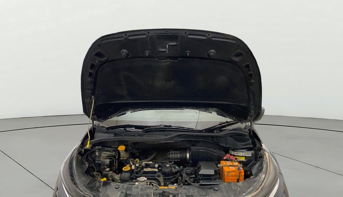 2020 Tata ALTROZ XE PLUS PETROL, Petrol, Manual, 75,153 km, Open Bonet