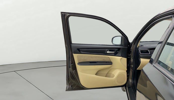 2018 Honda Amaze 1.2L I-VTEC V CVT, Petrol, Automatic, 39,340 km, LHS Front Door