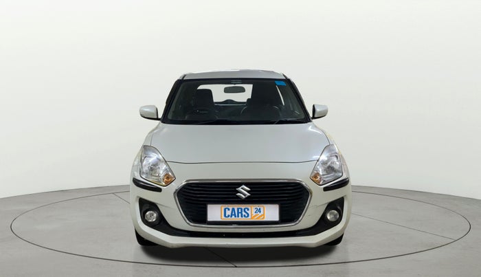 2020 Maruti Swift VXI, Petrol, Manual, 56,413 km, Front