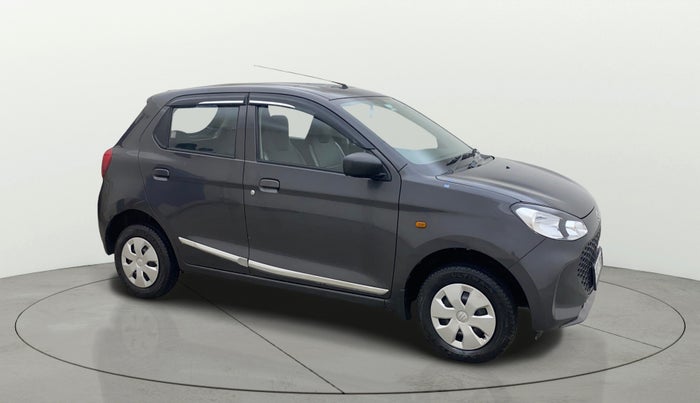2024 Maruti Alto K10 VXI PLUS AMT, Petrol, Automatic, 7,733 km, Right Front Diagonal
