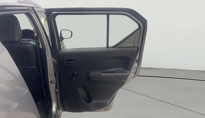 2022 Maruti IGNIS SIGMA 1.2, Petrol, Manual, 46,564 km, RHS Rear Door