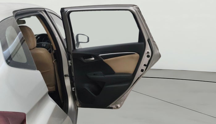2015 Honda Jazz 1.2L I-VTEC V, Petrol, Manual, 93,604 km, RHS Rear Door
