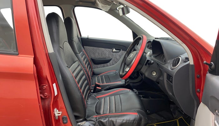 2017 Maruti Alto 800 LXI, Petrol, Manual, 18,413 km, Right Side Front Door Cabin