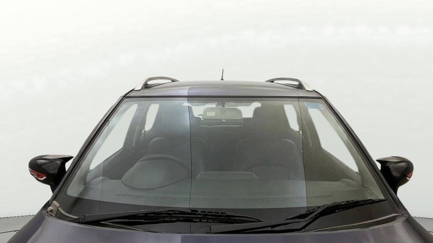 2022 Maruti IGNIS ALPHA 1.2, Petrol, Manual, 38,993 km, Front Windshield