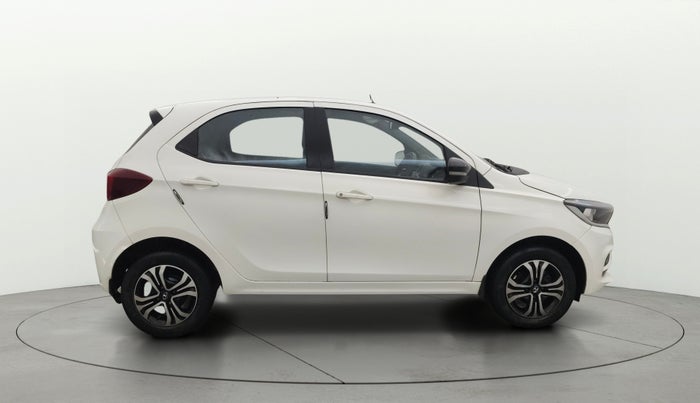 2022 Tata Tiago XT CNG, CNG, Manual, 38,996 km, Right Side View