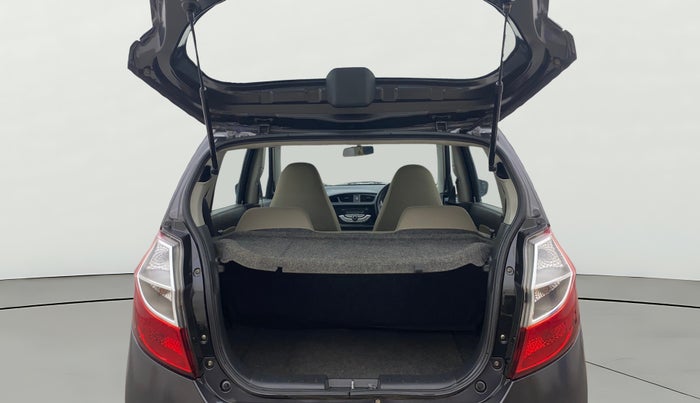 2015 Maruti Alto K10 VXI, Petrol, Manual, 1,42,206 km, Boot Open Zoomed View