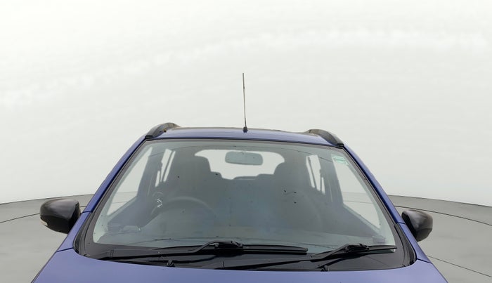 2018 Maruti Celerio X ZXI (O), Petrol, Manual, 69,449 km, Front Windshield