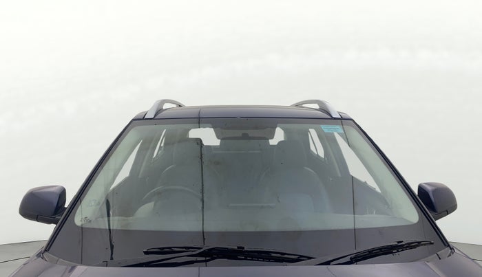 2021 Hyundai VENUE SX 1.0 TURBO, Petrol, Manual, 78,644 km, Front Windshield