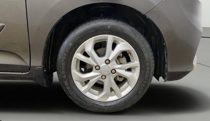 2019 Honda Amaze 1.2L I-VTEC VX, Petrol, Manual, 78,251 km, Right Front Wheel