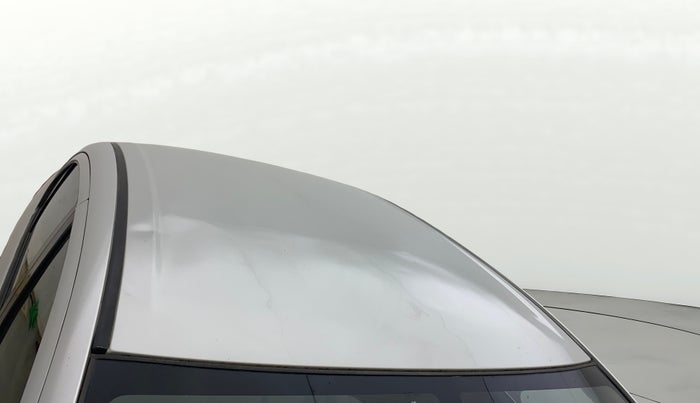 2018 Maruti Ciaz DELTA 1.4 MT PETROL, Petrol, Manual, 79,242 km, Roof