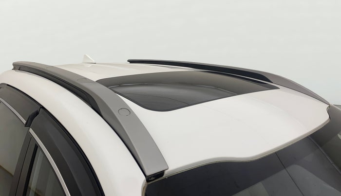 2022 KIA SONET HTX 1.0 IMT, Petrol, Manual, 36,717 km, Roof