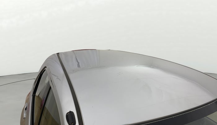 2012 Honda Brio V MT, Petrol, Manual, 95,376 km, Roof