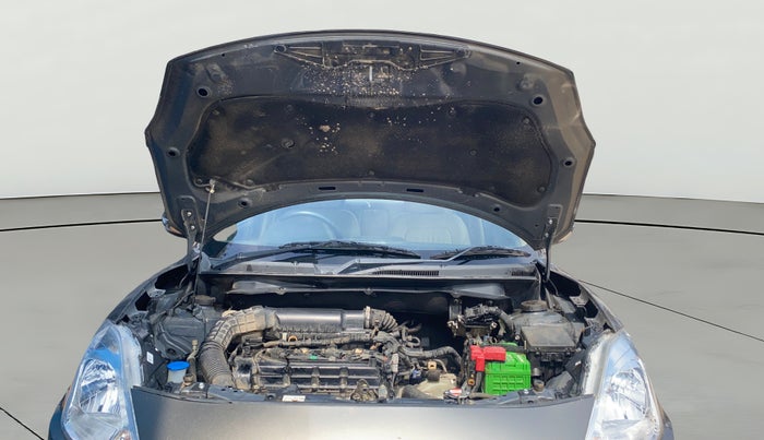 2019 Maruti Dzire ZXI AMT, Petrol, Automatic, 43,752 km, Open Bonet