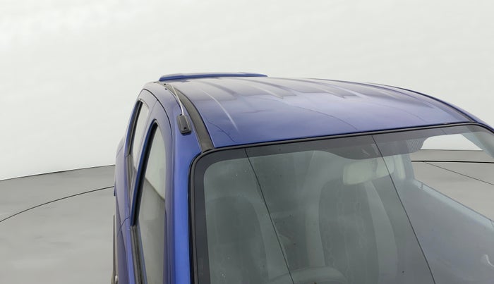 2013 Maruti Alto 800 VXI, Petrol, Manual, 54,674 km, Roof