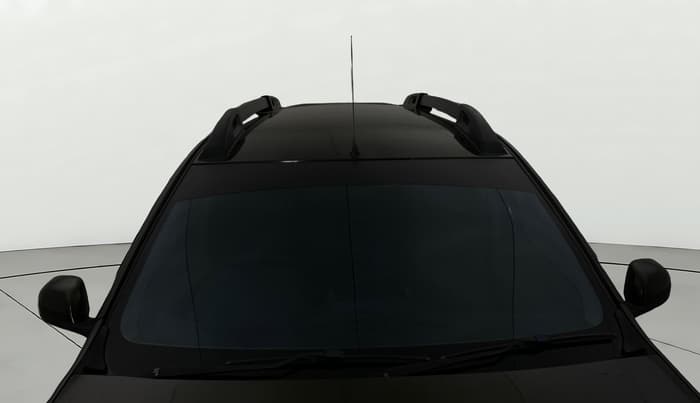 2019 Renault Duster 110 PS RXS 4X2 AMT DIESEL, Diesel, Automatic, 98,471 km, Front Windshield