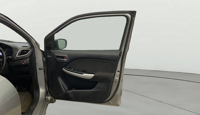 2018 Maruti Baleno ZETA PETROL 1.2, Petrol, Manual, 91,818 km, RHS Front Door