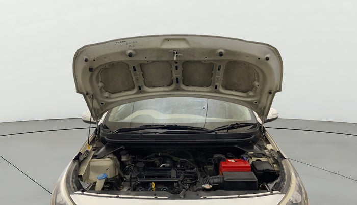 2014 Hyundai Elite i20 SPORTZ 1.2, Petrol, Manual, 54,215 km, Open Bonet