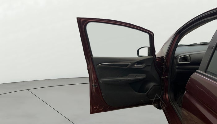 2016 Honda Jazz 1.2L I-VTEC VX, Petrol, Manual, 61,720 km, LHS Front Door