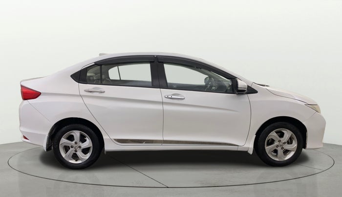 2016 Honda City 1.5L I-VTEC VX (O) MT, Petrol, Manual, 44,368 km, Right Side View