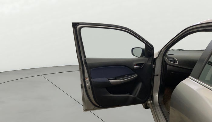 2020 Maruti Baleno ZETA PETROL 1.2, Petrol, Manual, 22,270 km, LHS Front Door