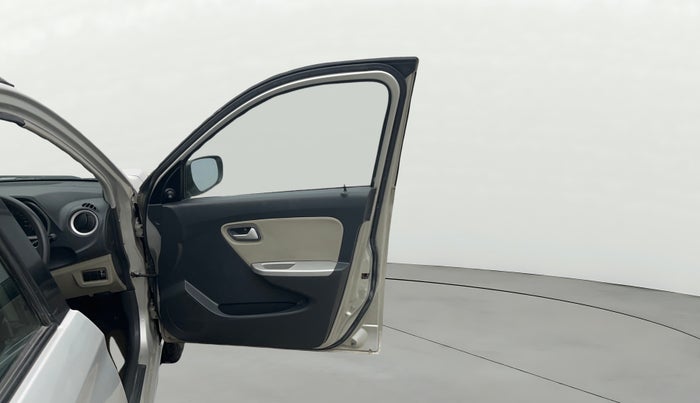 2015 Maruti Alto K10 VXI (O), Petrol, Manual, 38,989 km, RHS Front Door