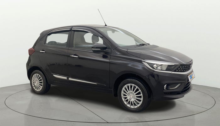 2022 Tata Tiago XZ PLUS CNG, CNG, Manual, 82,130 km, SRP