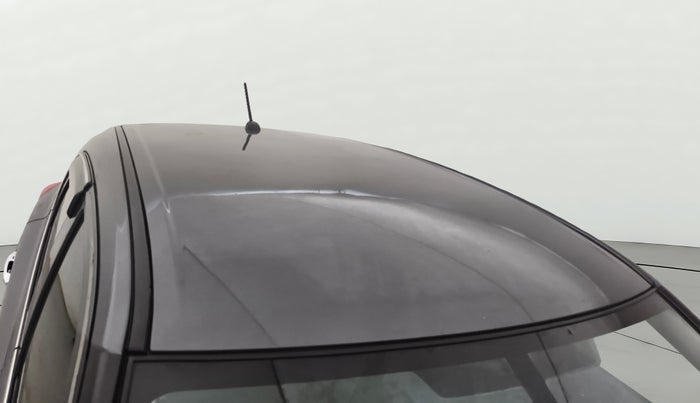 2022 Maruti Baleno ALPHA PETROL 1.2, Petrol, Manual, 99,190 km, Roof