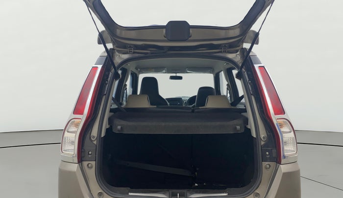 2023 Maruti New Wagon-R VXI 1.0, Petrol, Manual, 48,965 km, Boot Open Zoomed View