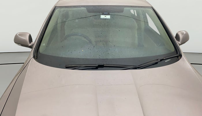 2014 Skoda Superb ELEGANCE 1.8 TSI AT, Petrol, Automatic, 74,204 km, Front Windshield