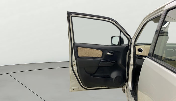 2018 Maruti Wagon R 1.0 VXI+, Petrol, Manual, 27,143 km, LHS Front Door