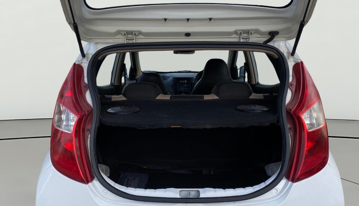 2015 Hyundai Eon ERA +, Petrol, Manual, 89,010 km, Boot Open Zoomed View