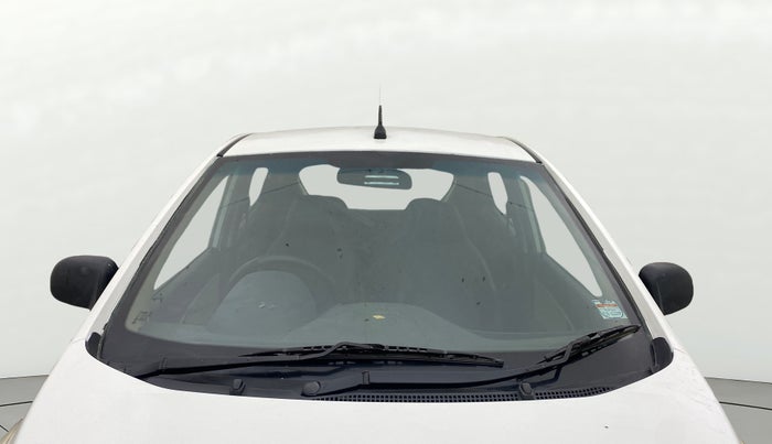 2013 Hyundai Eon MAGNA +, Petrol, Manual, 59,756 km, Front Windshield