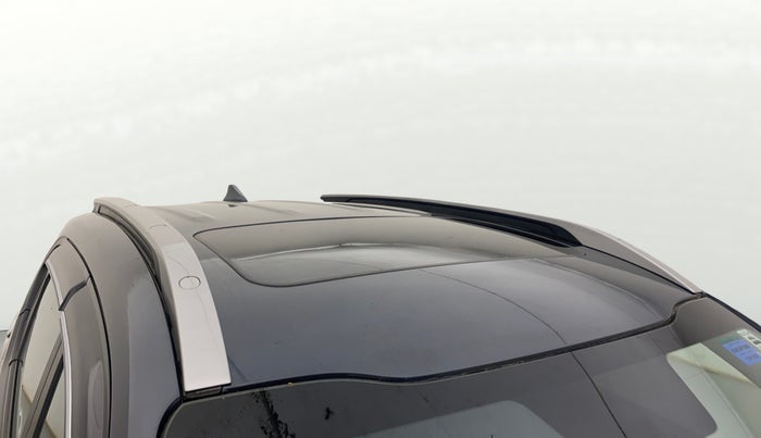 2023 KIA SONET HTK PLUS 1.0 IMT, Petrol, Manual, 32,515 km, Roof