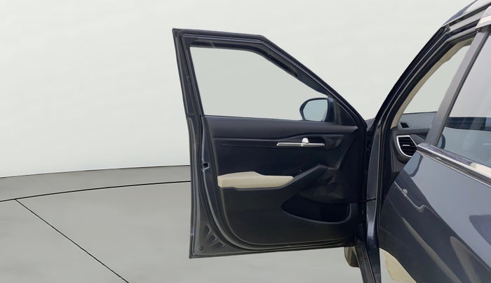 2023 KIA SELTOS HTK PLUS 1.5 IMT, Petrol, Manual, 57,754 km, LHS Front Door