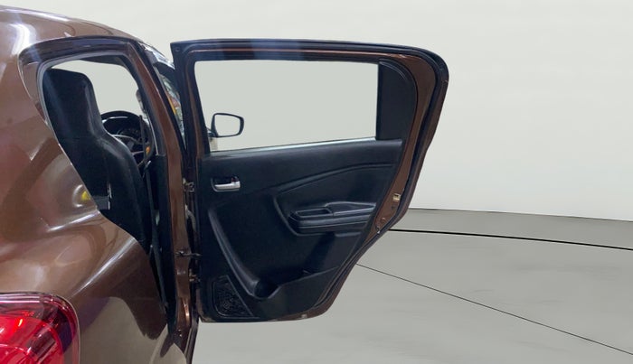 2022 Maruti Celerio ZXI PLUS AGS, Petrol, Automatic, 29,977 km, RHS Rear Door