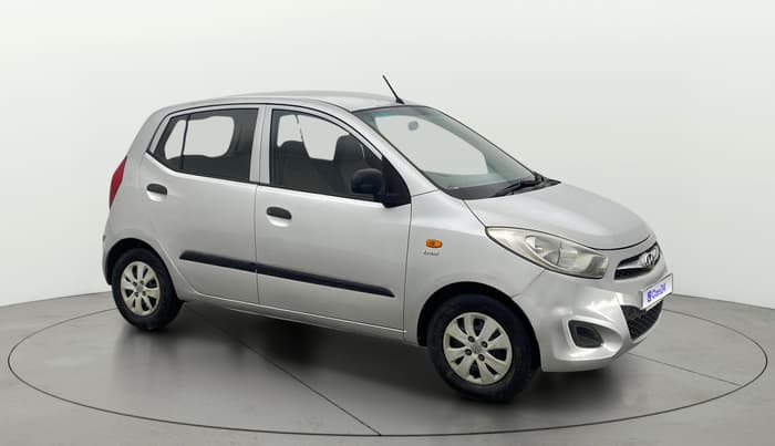 2014 Hyundai i10 MAGNA 1.1, Petrol, Manual, 94,871 km, SRP