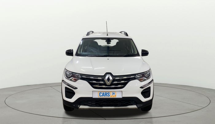 2023 Renault TRIBER RXT, Petrol, Manual, 29,588 km, Front